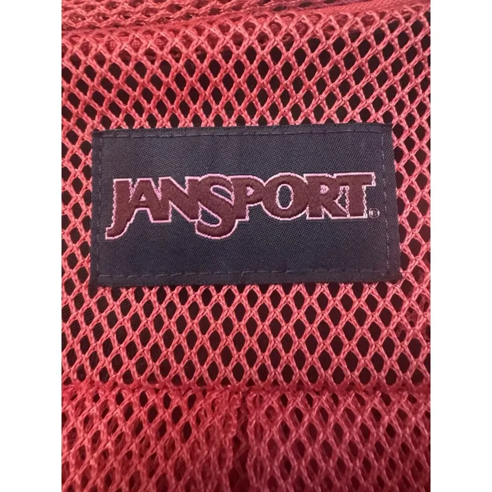 Jansport vintage y2k